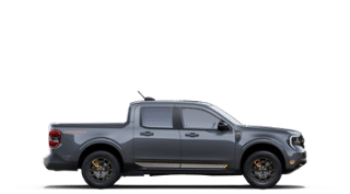 2025 Ford Maverick® External Image 1